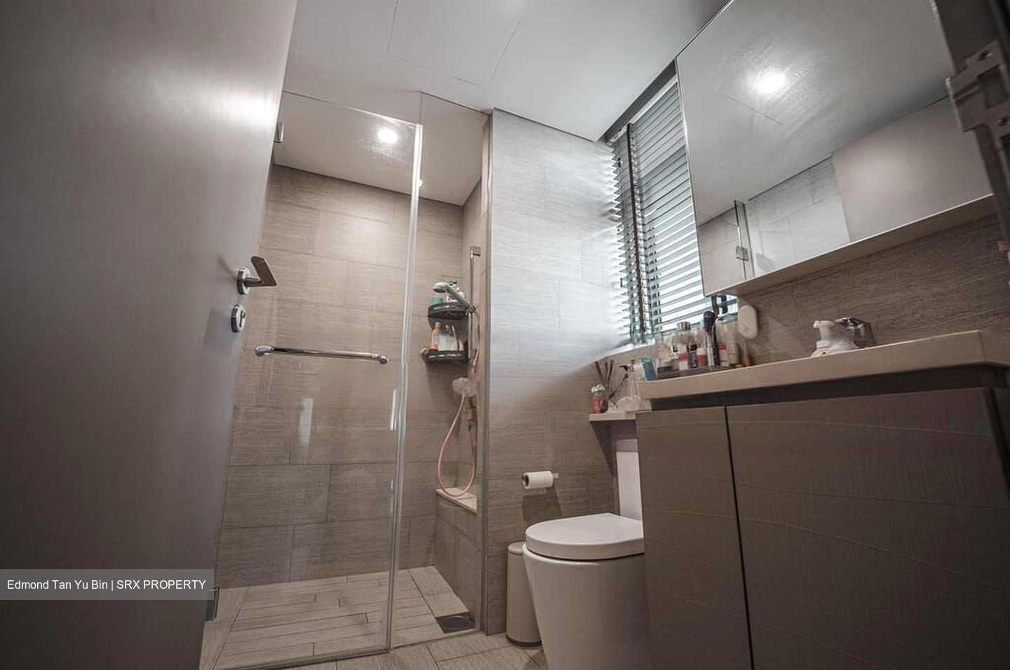 The Criterion (D27), Condominium #464169801